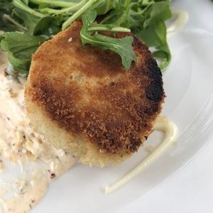 Meet your Posher, Rosa